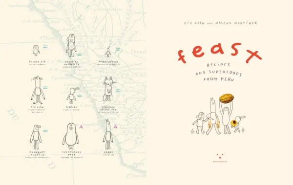 Feast - Image 2