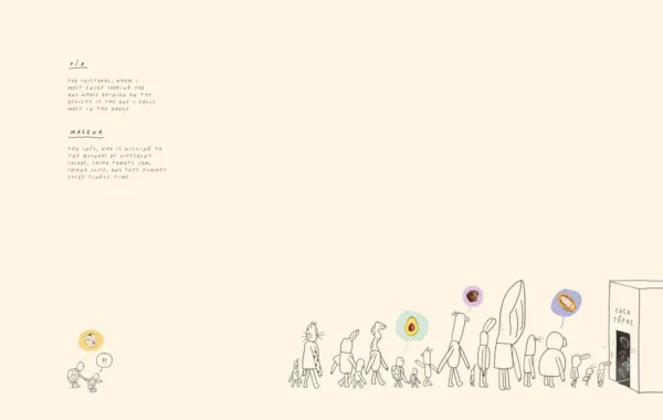 Feast - Image 3