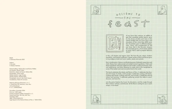 Feast - Image 4