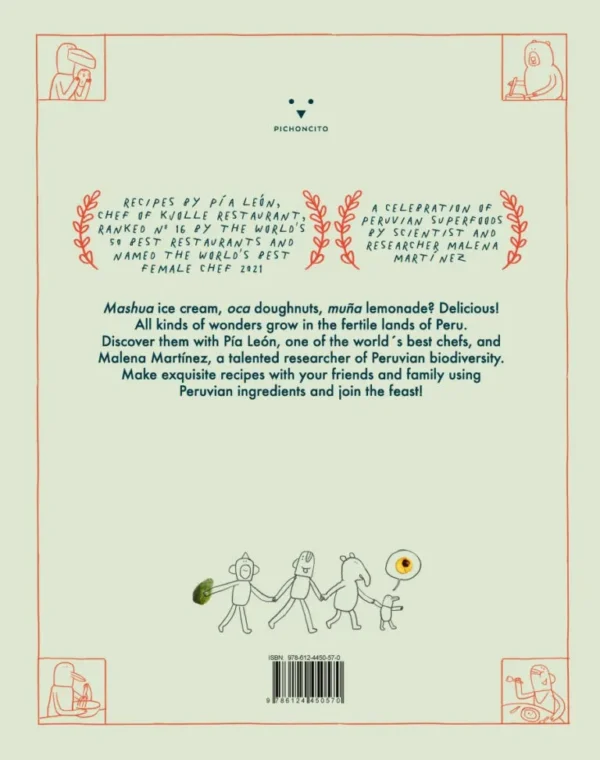 Feast - Image 7